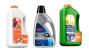 Best Carpet Shampoo UK