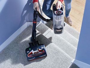 The Amazon Prime Day Shark Vacuum Cleaner Deals