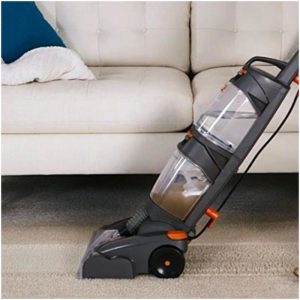 Best Amazon Prime Day Carpet Cleaner Deals UK