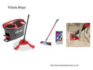 Best Vileda Mop Reviews 