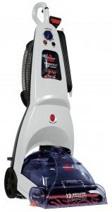 Bissell CleanView Deep Clean