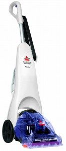 Bissell Cleanview Quickwash