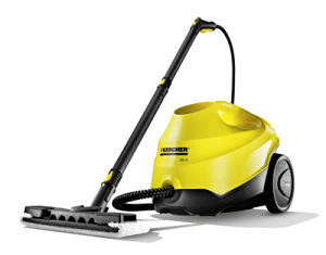 Karcher SC3 Steam Cleaner