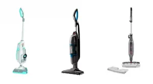 The Best 5 in 1 Steam Mop UK Reviews