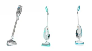 Best Vax Steam Mop