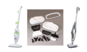 Morphy Richards Steam Cleaner Reviews