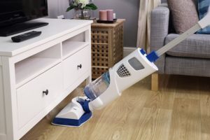 3 Best Vacuum and Steam Cleaner Combo 