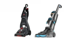 Best Vax Carpet Cleaner Amazon Prime Day Deals UK vs Bissell