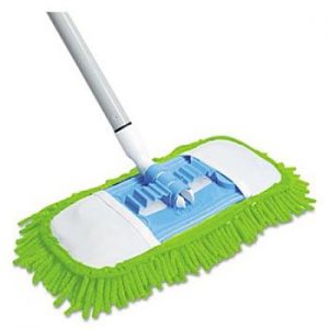 best dust mop for hardwood floors