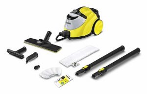 Karcher Steam Cleaner Reviews - SC1 vs SC2 vs SC3 vs SC4 vs SC5