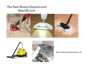 Best Steam Cleaner UK For Hardwood Floor and Carpets