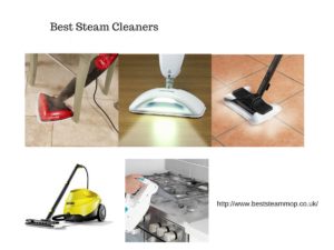 Best steam cleaner