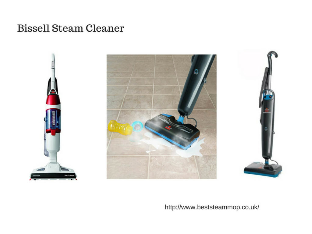 Bissell Steam Cleaner Reviews