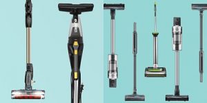 Best Black Friday Cordless Vacuum Deals UK