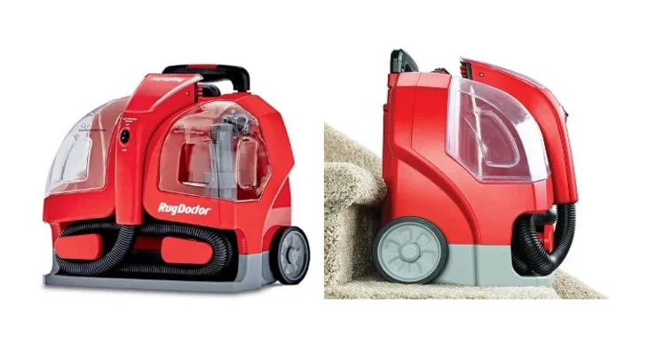 Best Handheld Carpet Cleaners UK (Reviews) 8 image 56