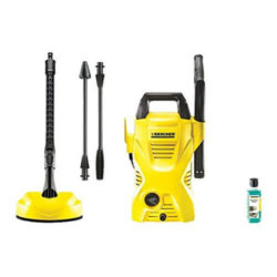 Karcher K2 Pressure Washer