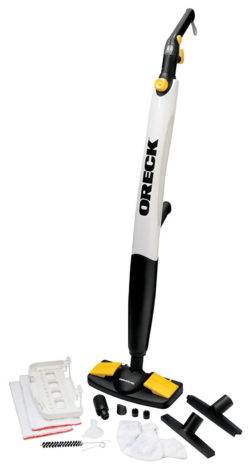 Oreck Steam Mop