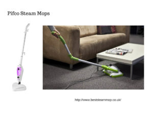 Top Pifco Steam Mop Reviews 