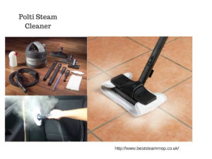 Best Polti Steam Cleaner Reviews 