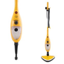 quest steam cleaner