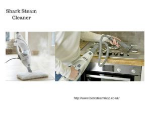 Best Shark Steam Cleaner Reviews 