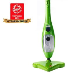 H20 X5 Steam Mop Green