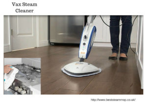 5 Best Vax Steam Mop Reviews 