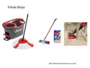 5 Vileda Mop Reviews 