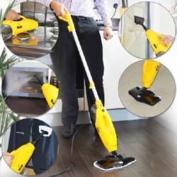 wolf steam cleaner 1